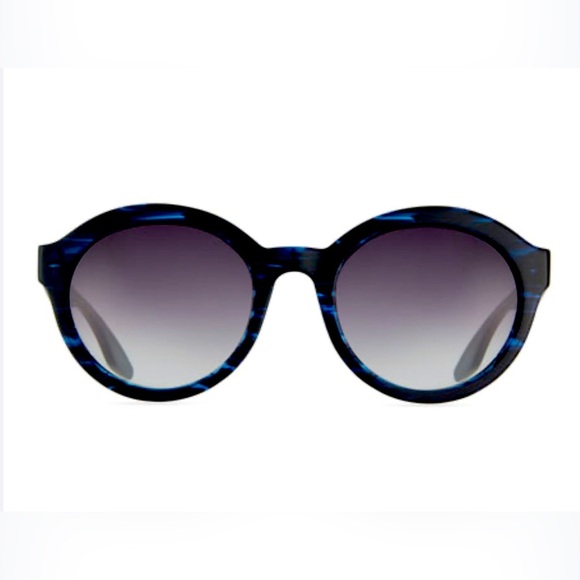 Barton Perreira sunglasses Carnaby 55mm Midnight Smolder sunglasses main image 5